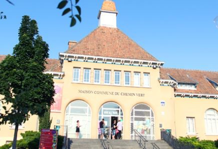 Concert :les amis de georges...