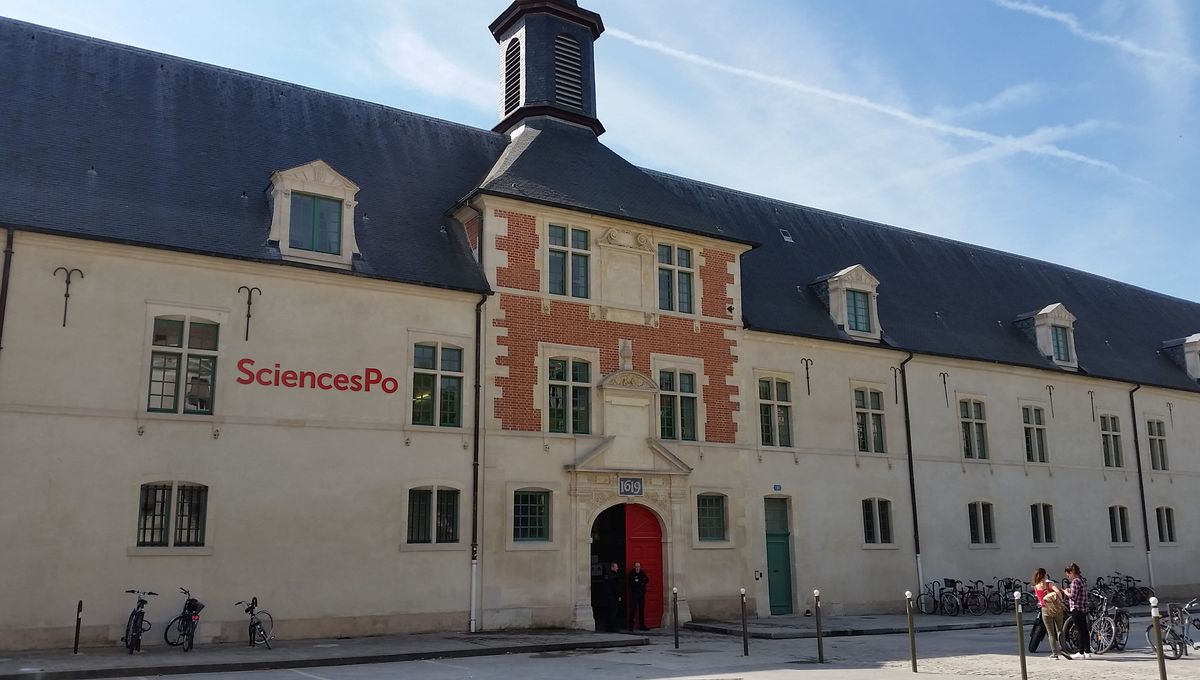 journées du patrimoine: l'ancien collège des jésuites