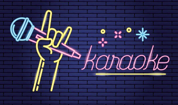 RESTAURANT KARAOKE