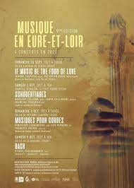 IF MUSIC BE THE FOOD OF LOVE