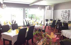 RESTAURANT, Guinguette.