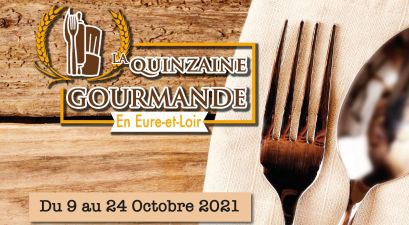 La quinzaine gourmande : restaurant le Tripot