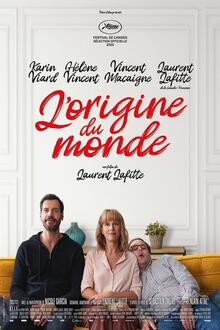 Un cinéma !