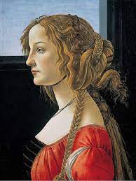 Botticelli, artiste et designer