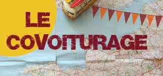 Covoiturage 