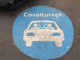 Covoiturage 