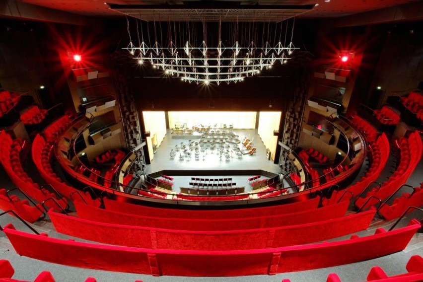 Concert opera : Stravinsky, Prokofiev