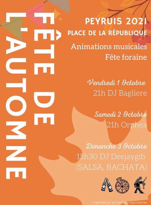 Animation  Musicale