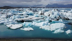 Soirée découvertes : «  L'Islande »