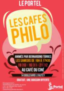 Café philo