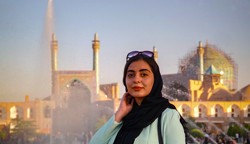 Soirée découvertes : «  L'Iran »
