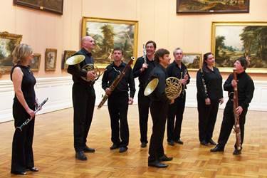 Concert gratuit