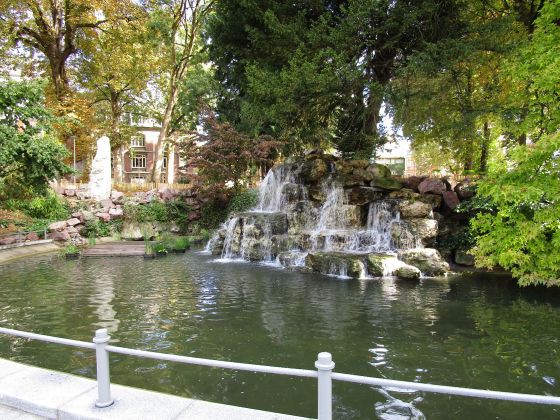 Visite urbaine Rouen
