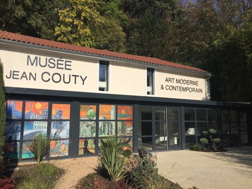 Expo Musée Jean Couty