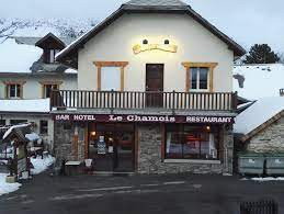 REPAS CHEVRE POT AU FEU ANCELLE 05