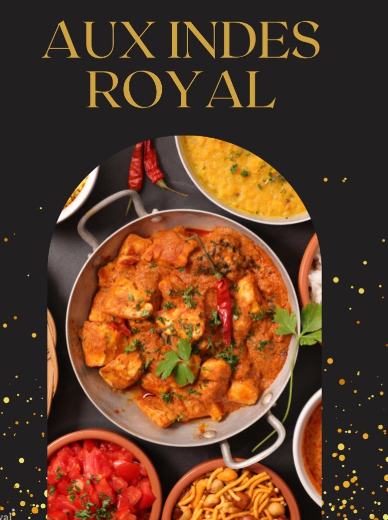 RESTAURANT: 