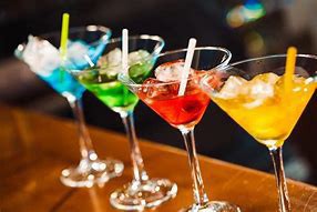 Apéro au Racines