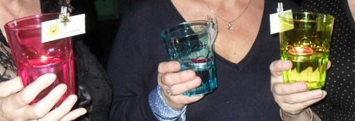 Soirée Sol'anniv  auberge espagnole