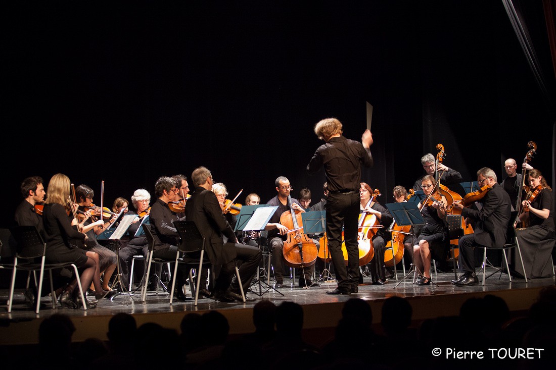 EUPHONY FETE SES 10 ANS au Chemin Vert
