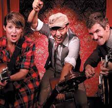 LES  MUSICALES  (encore)