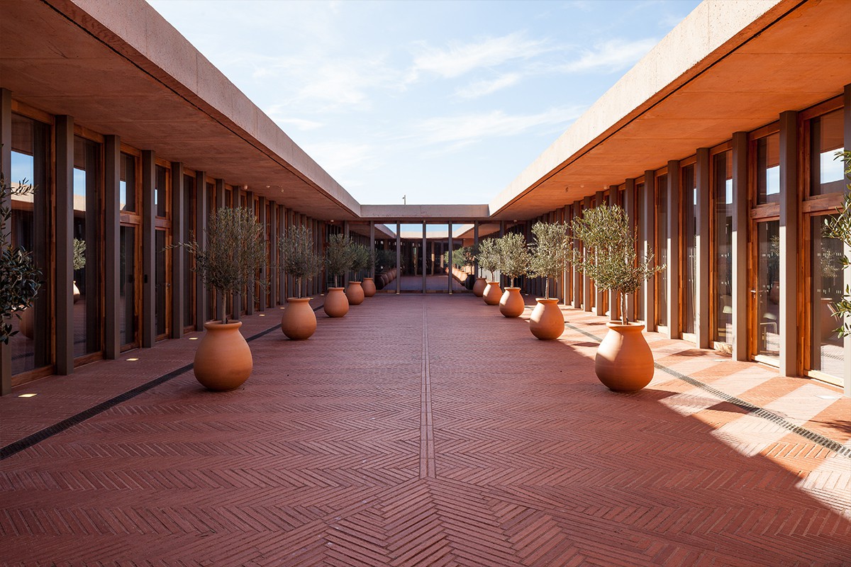 MEMORIAL DE RIVESALTES