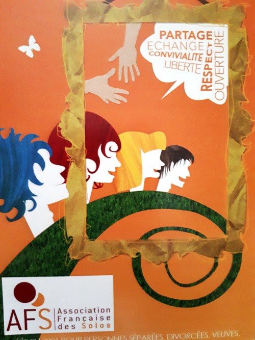 Preparation pour la distribution de Flyers