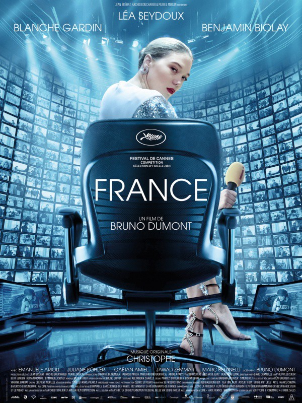 Ciné Le Quesnoy : France
