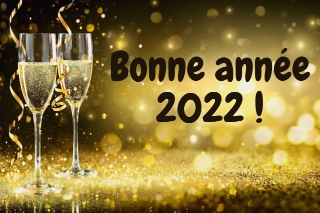 Soirée de la Saint Sylvestre