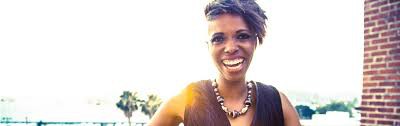 Kellylee Evans