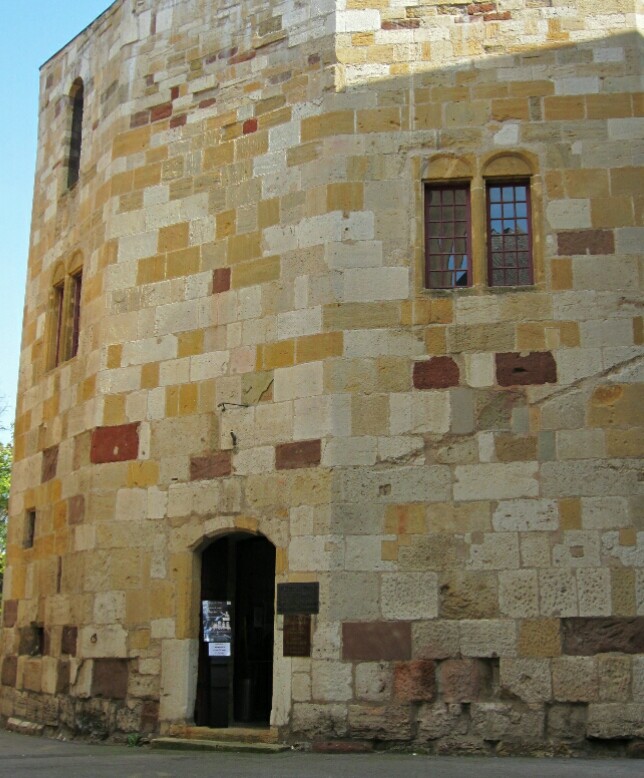 Musée de la Tour aux Puces