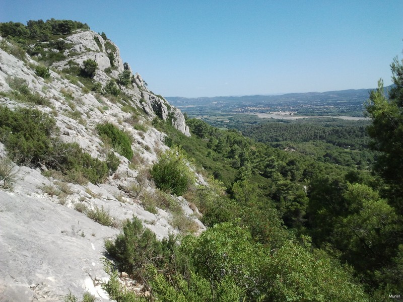 Ballade Les Mayorques