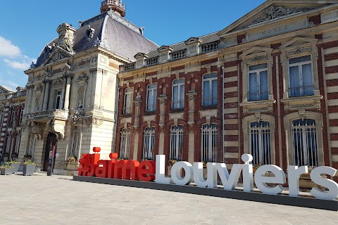 Balade découverte de Louviers
