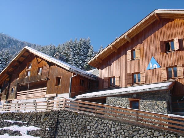 Séjour Sports d'hiver La Clusaz du 23 au 30 janvier 2022