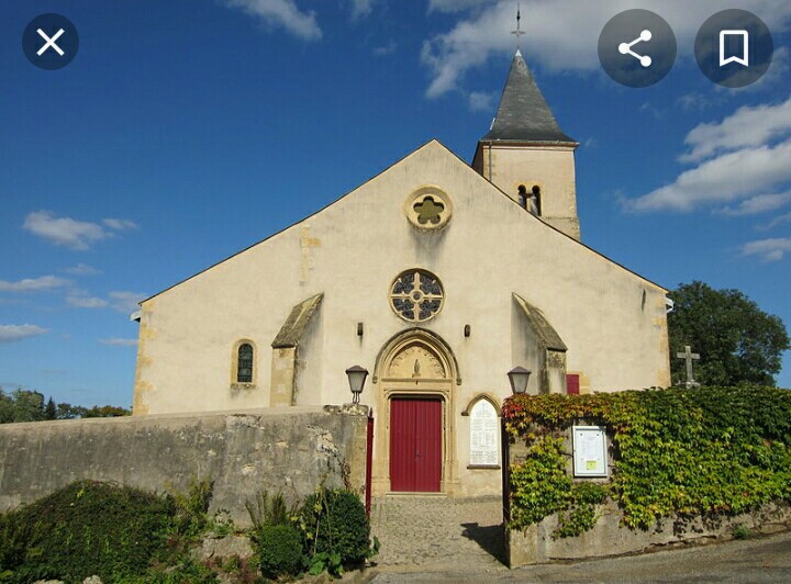 Randonnée à Plappeville