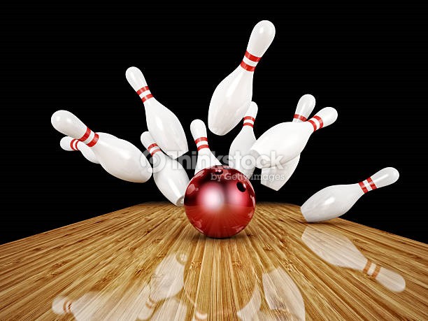 Bowling et / ou Papotage