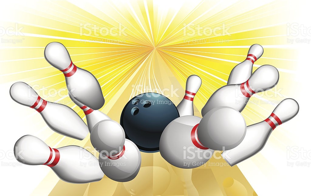 Bowling et / ou Papotage