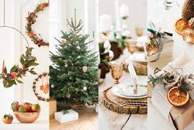 Confection de décos de Noël