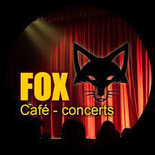 Concert au FOX café concerts