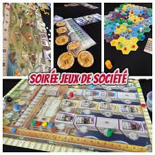 Apres midi récréative