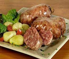 Bouchon Lyonnais