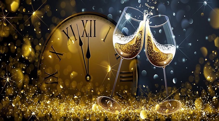 REVEILLON au théâtre, reste des places !!!