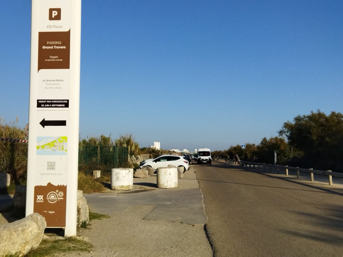 Marche nordique sur la plage