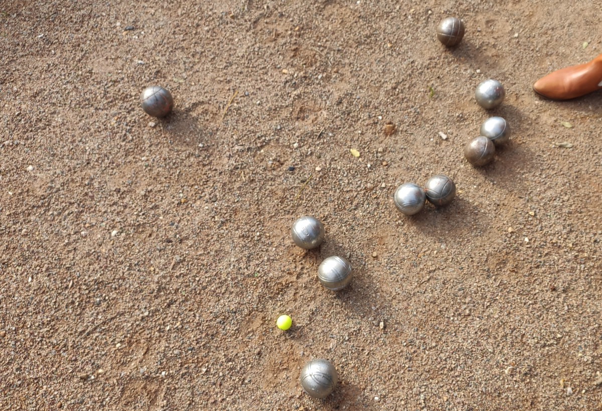Aprem Petanque