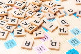 scrabble ou triomino !! jouons ensemble