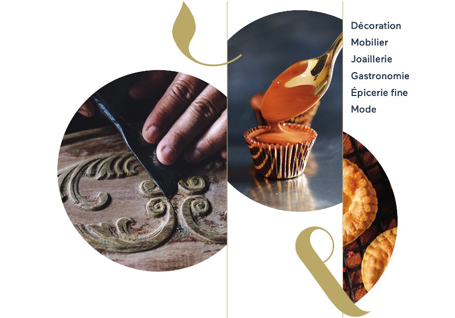 Salon Arts et Saveurs d'exceptions