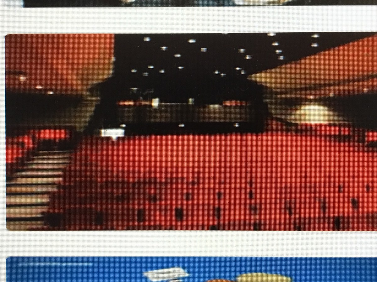 Théâtre / Le Porteur d'Histoire