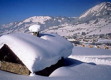 RDV au Pays Blanc...