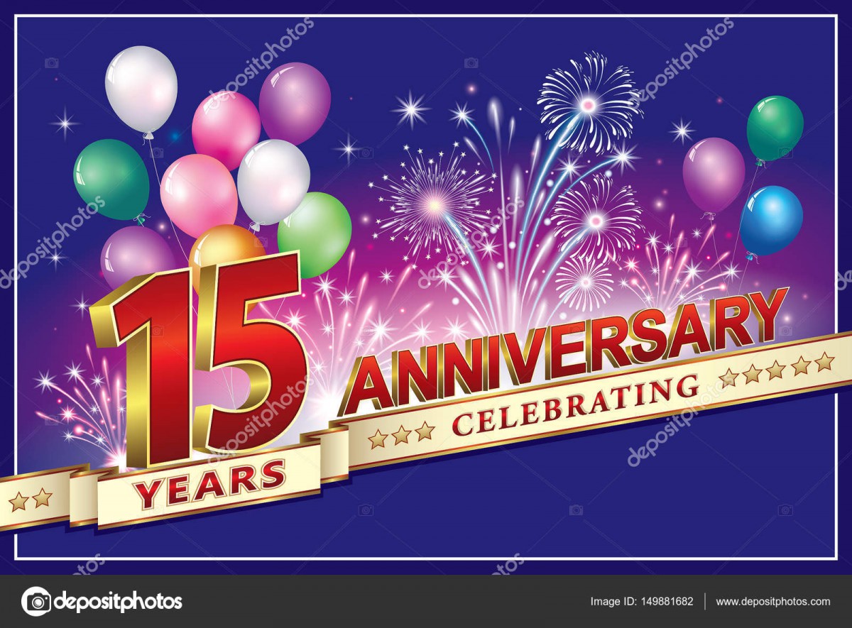 Mensuelle Anniversaire de l'antenne