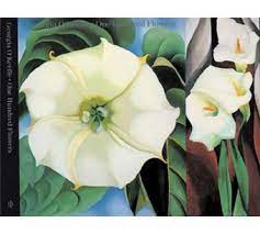 Georgia O'KEEFFE