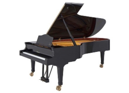 Concours de piano ANIMATO 4 Finale